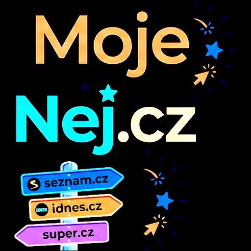 Mojenej aplikace